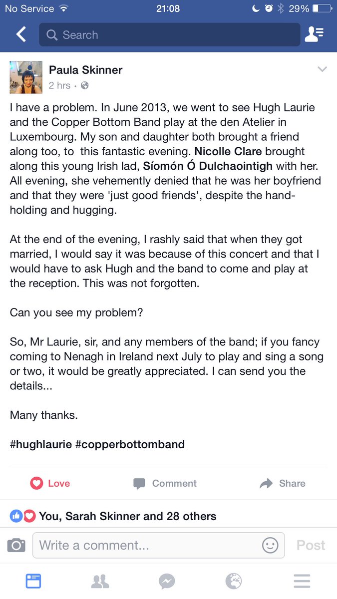 Lindsay McGinlay tweet media