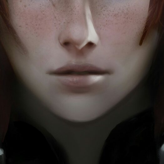 Shepard icon, yes or no?