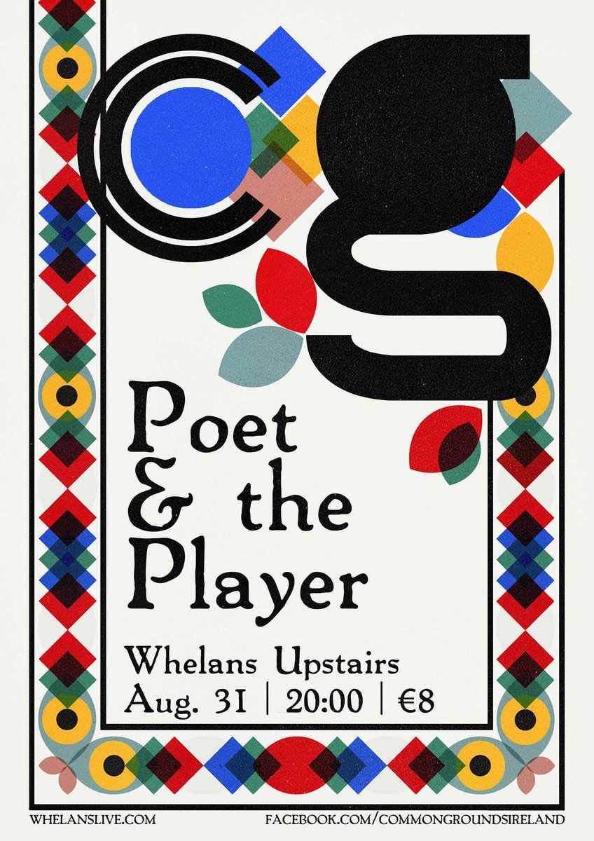 Common Grounds tweet media