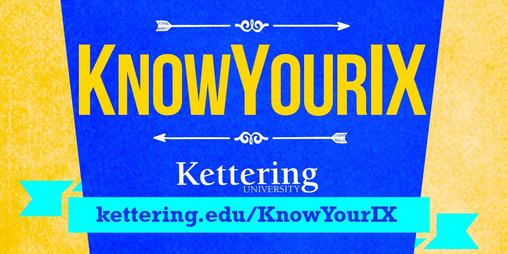 KetteringU's tweet photo. The campus works together to create a safe environment for the Kettering community. More @ https://t.co/QjGamnkuOs https://t.co/6N8tyIoD2C