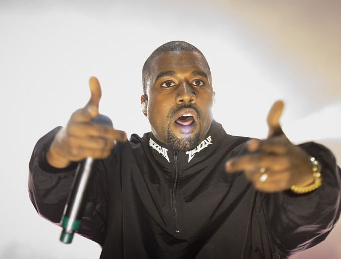 treehousehiphop's tweet photo. Check Out #KanyeWest's Poem About McDonald's https://t.co/z1on0G68D1 https://t.co/mvdu4gfWyi