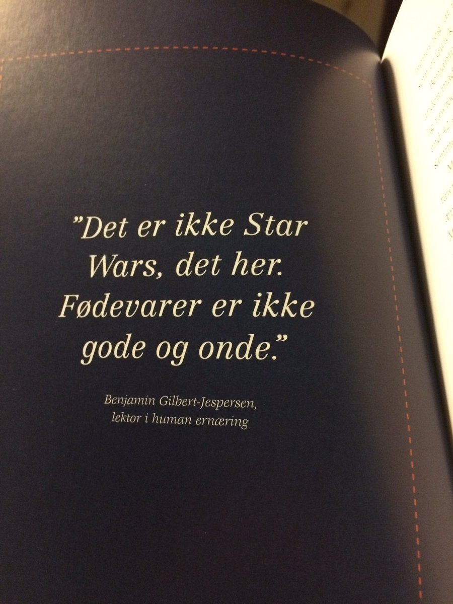 MetteFrisk's tweet photo. @LineFedders @MortenElsoe Der er en tendens til at se lidt firkantet på, hvad der er sundt. Fx kartofler el blåbær https://t.co/b03IIqGFgf