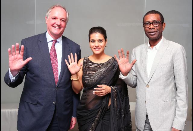 The importance of a partnership for achieving the #SDGs
bit.ly/2bItsZI