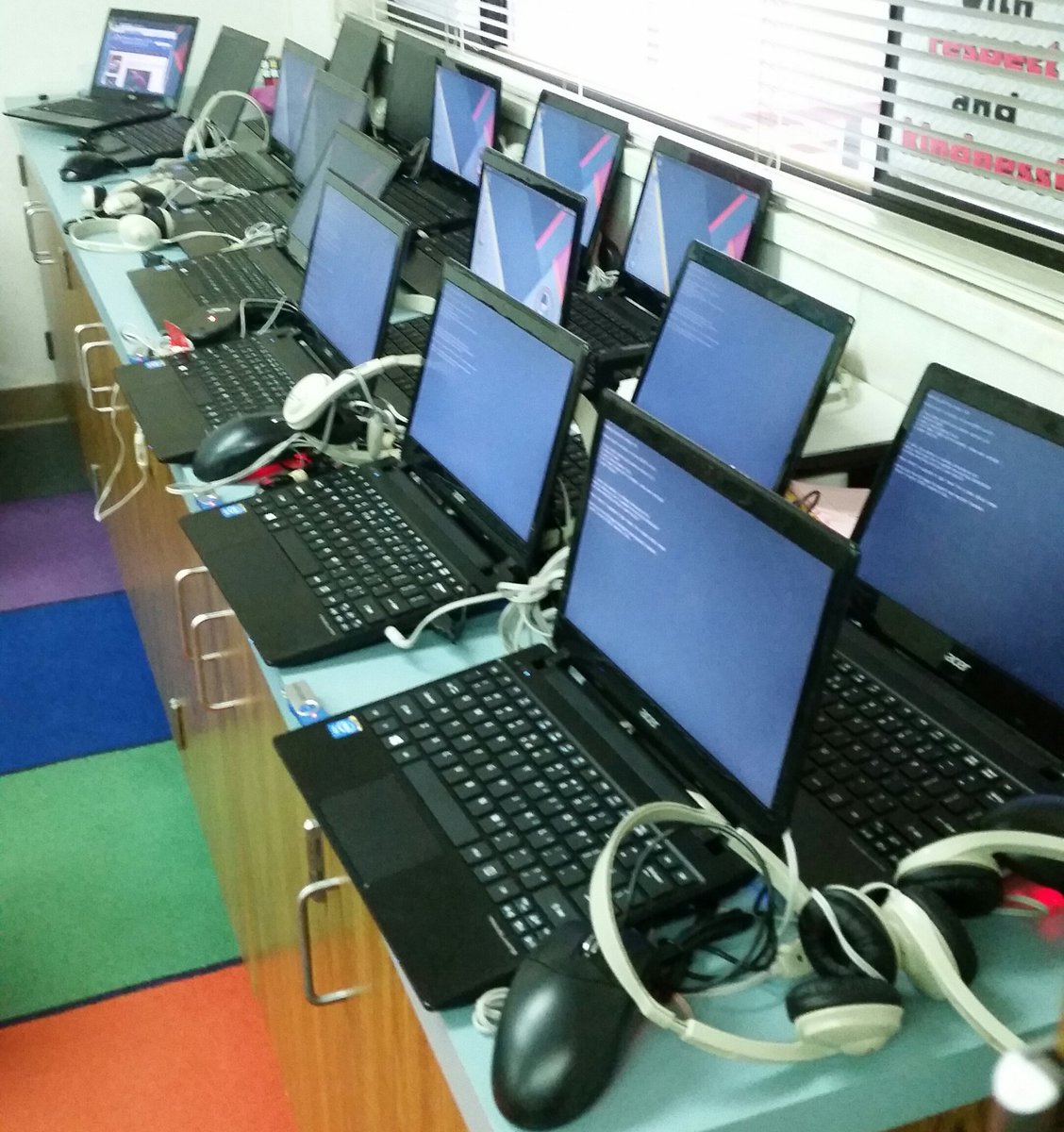 Debbie Katz tweet media