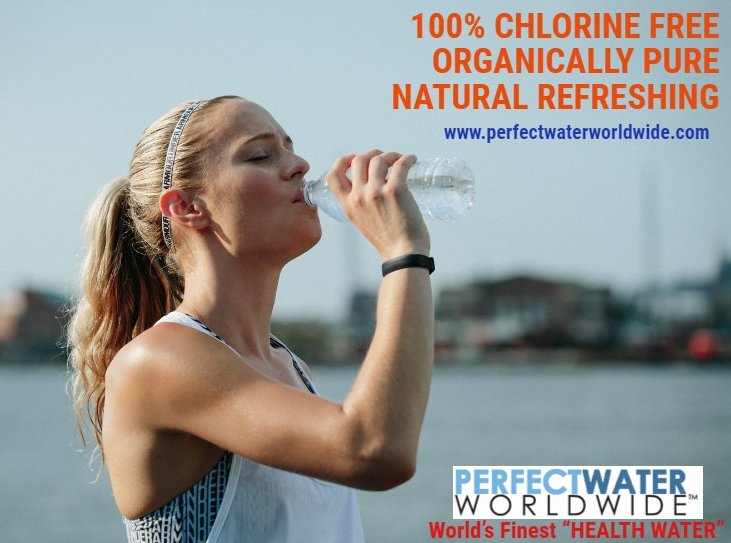 PerfectWaterH2O's tweet photo. Care enough for your body? Drink only the finest water!
#PerfectwaterWorldwide #Health #Drinking https://t.co/8hSsPPJyeL