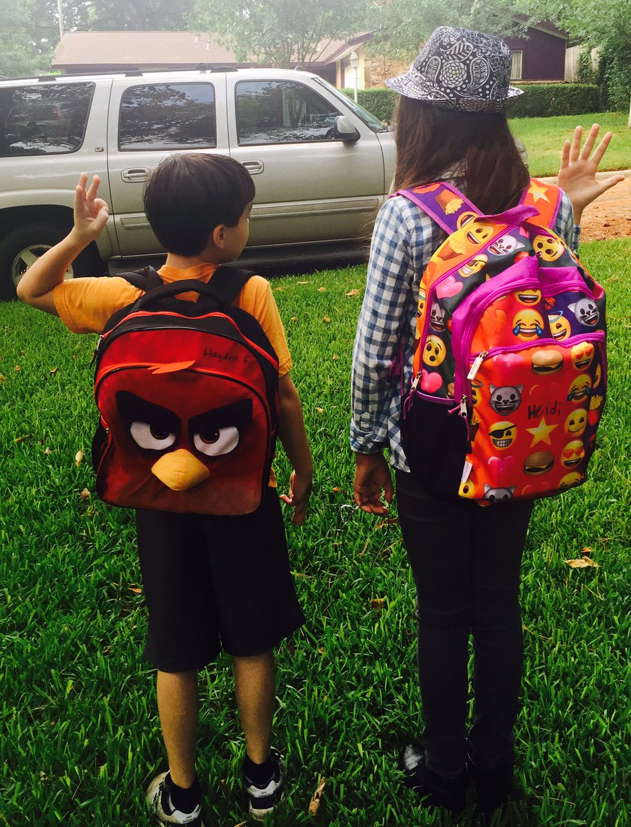 mexitaliana777's tweet photo. @AngryBirds  #WFAABTS  Heidi's in 5th and Hayden's off to 3rd with his shout out to @wfaaweather "Hi Pete Delkus!" https://t.co/B5WZEY0Enm