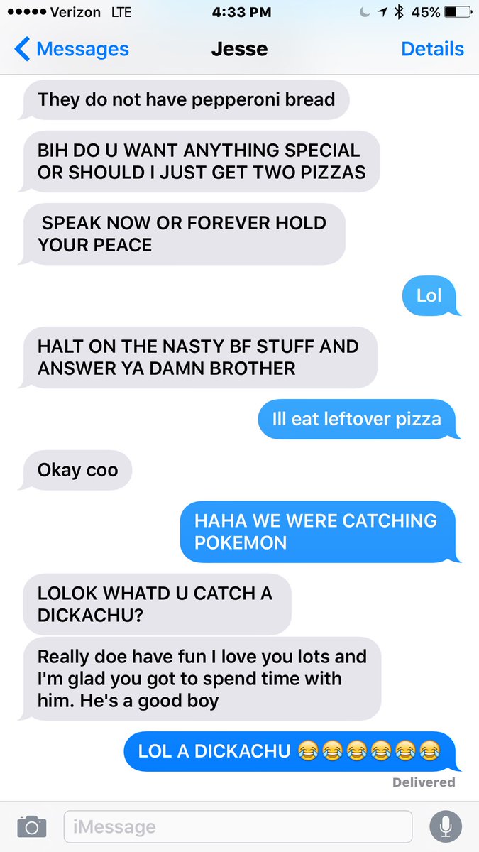 _kaylakayyy's tweet photo. #Dickachu 😂🙈💀 https://t.co/GkRdT4bshD