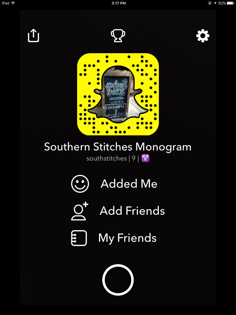 southstitchmon's tweet photo. GO FOLLOW US ON SNAPCHAT!!! https://t.co/p8SOo31Bi9