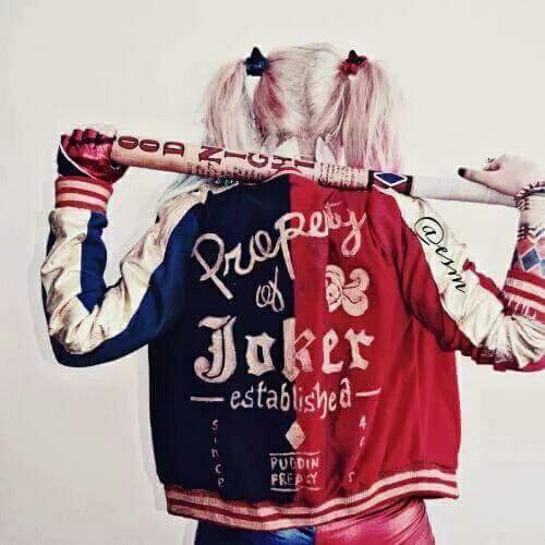 property of joker 👑