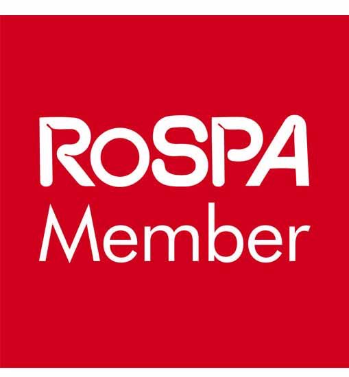 Systemedics's tweet image. We are pleased to announce that Systemedics Ltd is a member of ROSPA