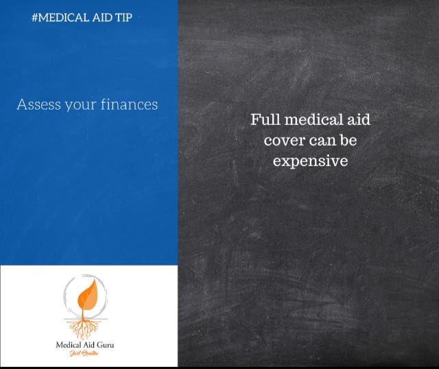 MedicalAidGuru's tweet image. #medicalaidtip #monday check who gives you best deal and exactly what your monthly contributions are. #justbreathe