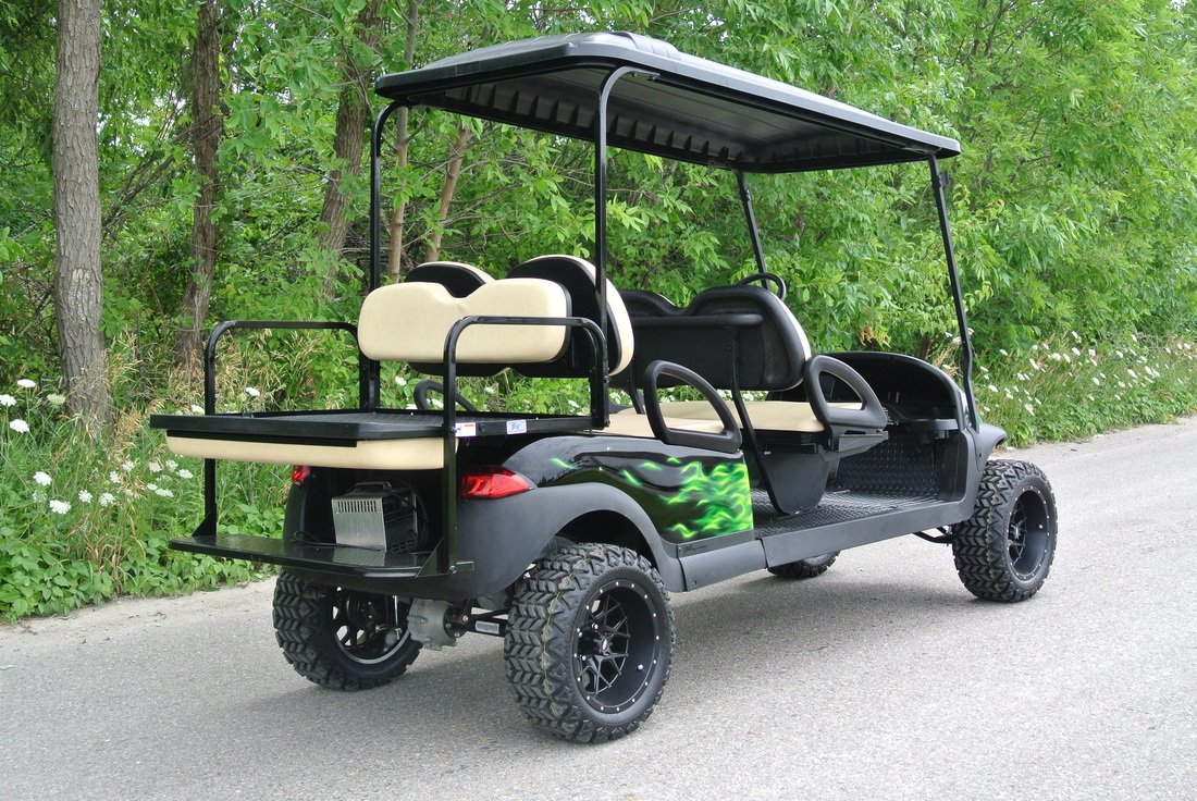 PSI_MI's tweet photo. 2011 #ClubCar Precedent #GolfCart #Golf 6 seater. #ForSale https://t.co/wtimmWdUJ1 Custom Paint! https://t.co/5ZaUVPSqG7