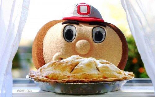 Ohio State Buckeyes 🌰 tweet media