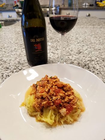 Weights & Wanderings tweet media