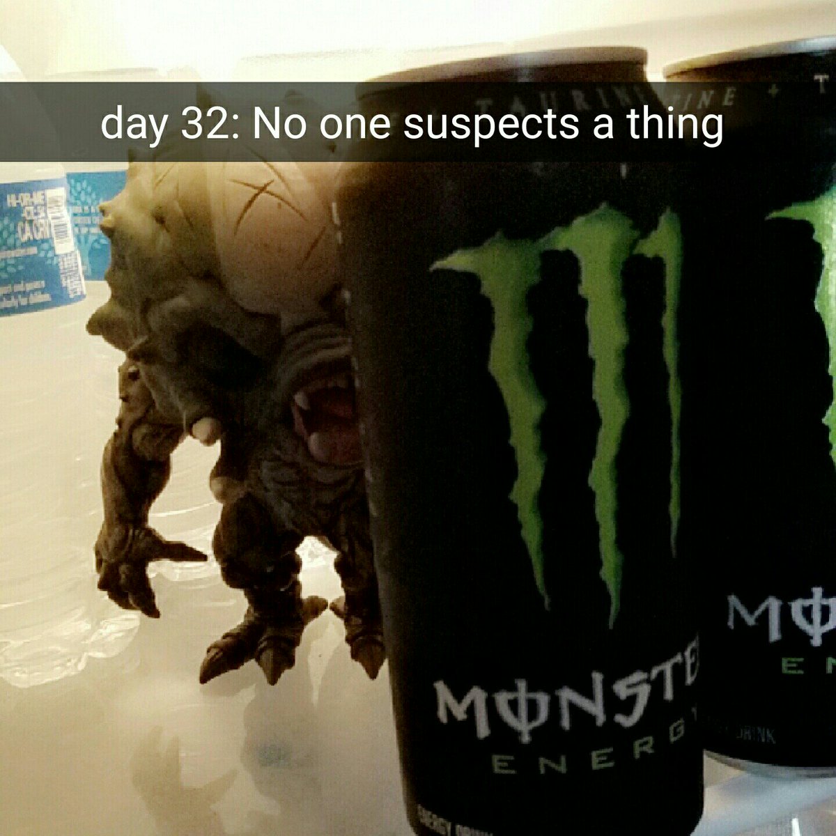 Heatheretts's tweet photo. @EvolveGame #GoGoliath https://t.co/gDfBperVxz