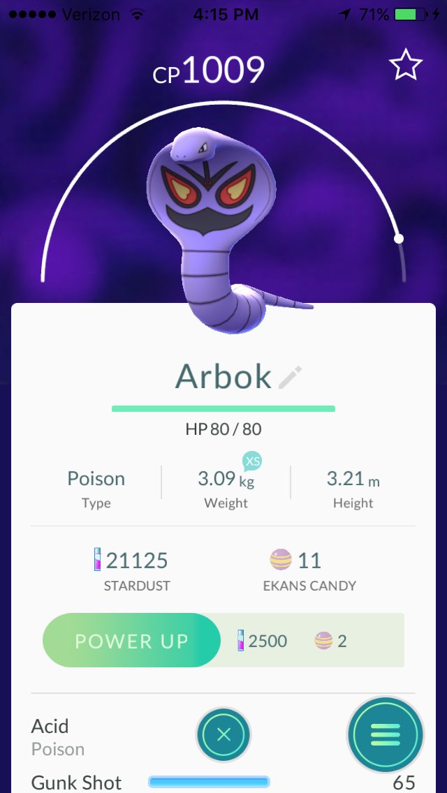 Topicks_'s tweet image. Today was awesome