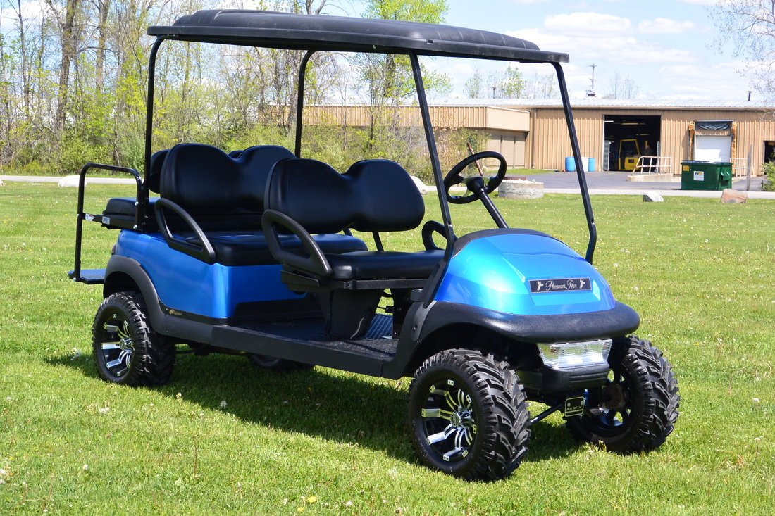 PSI_MI's tweet photo. 2007 #ClubCar Precedent #GolfCart #Golf https://t.co/wtimmWdUJ1 #ForSale 6 seater! Custom Paint! Can Ship anywhere! https://t.co/14UwbAnmJH