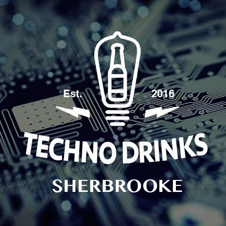 ramisayar's tweet photo. In #Sherbrooke #sherby? I'm doing my #react talk at TechnoDrinks w/@niclupien. Sign up now: https://t.co/xrQmi7gbRW https://t.co/OfOiF9iFbi