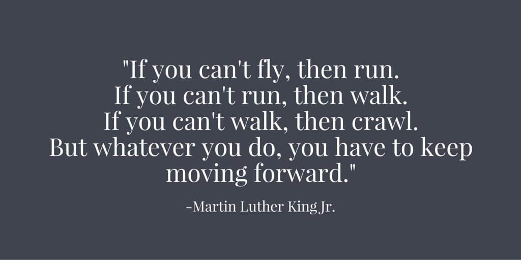 StaffingTips's tweet image. #MondayMotivation