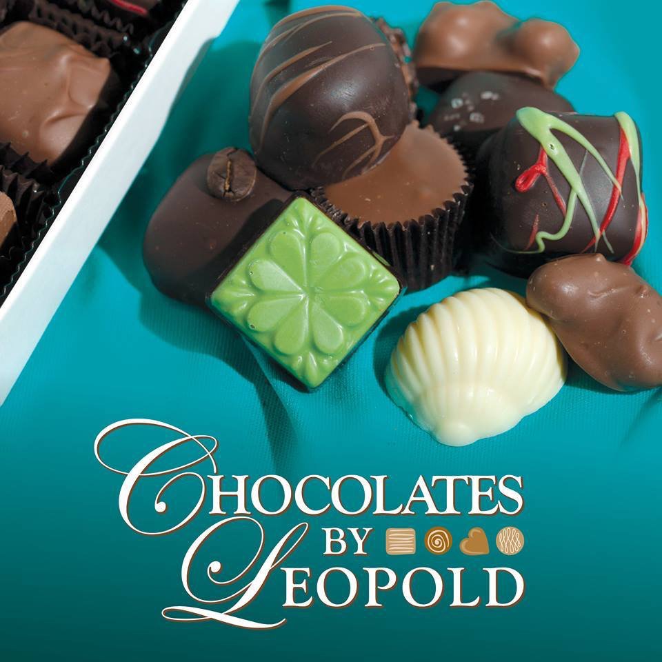 ChocolatesbyLeo's tweet photo. #yum https://t.co/GvGYeGdsfM