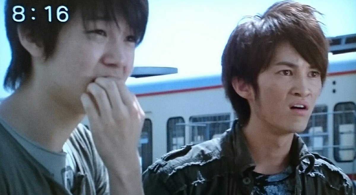 マルク No Twitter 小池唯 ジュウオウジャーの皆さんとは初めてお会いしましたが 初めてお会いしましたが T Co Z15wtvh7 ジュウオウジャー Gokaiger 仮面ライダーw ミュージアムを継ぐ者