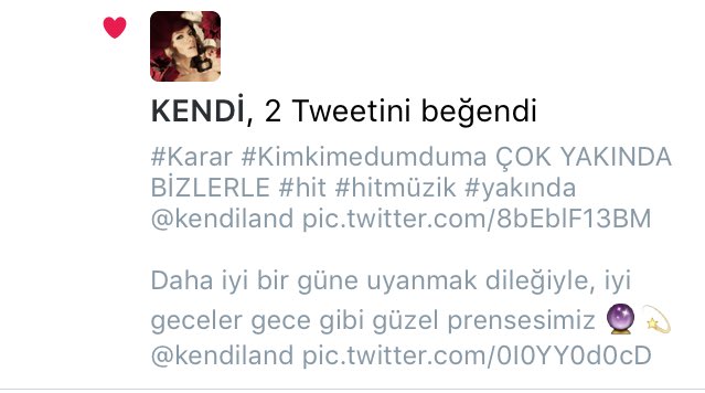Kendifc's tweet photo. Yaa😍😍😍😍😍 @kendiland https://t.co/KUhRt9vTjN