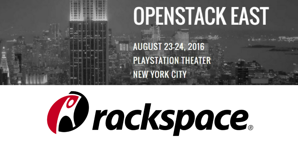 Rackspace's tweet image. NYC: heading to #OpenStackEast? Don&apos;t miss speakers @djstayflypro and @kenhuiny on 8/23. rack.ly/6014BNOcn