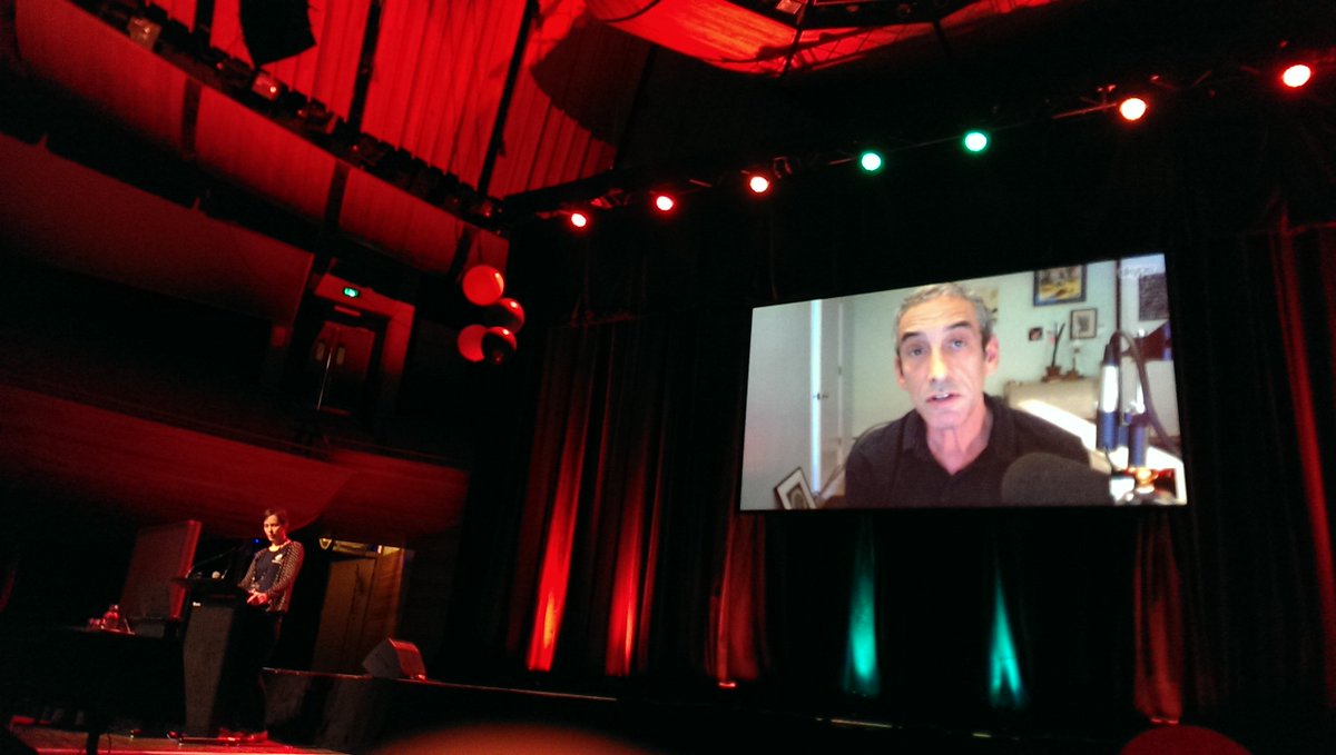 gar's tweet image. Great talk about economics of the future. Thanks @rushkoff and @ososnz #platformcoop #ososnz