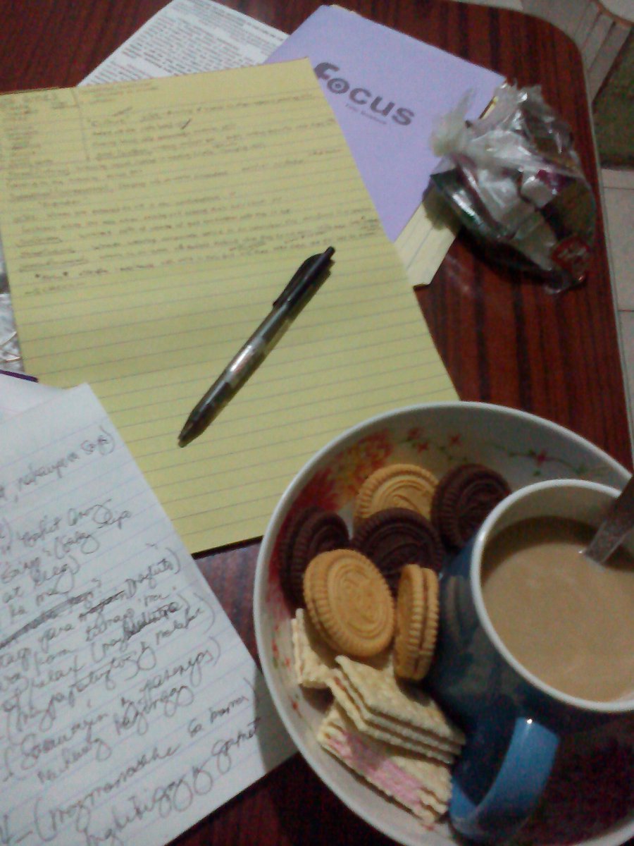 NazZyow's tweet photo. Goodmorning! Thank you LORD for waking me up!
Blessed day ahead! Take care :*
#takaw 😂✌😊😍😝 #coffeeBiscuits https://t.co/yiUs9Fiwjn