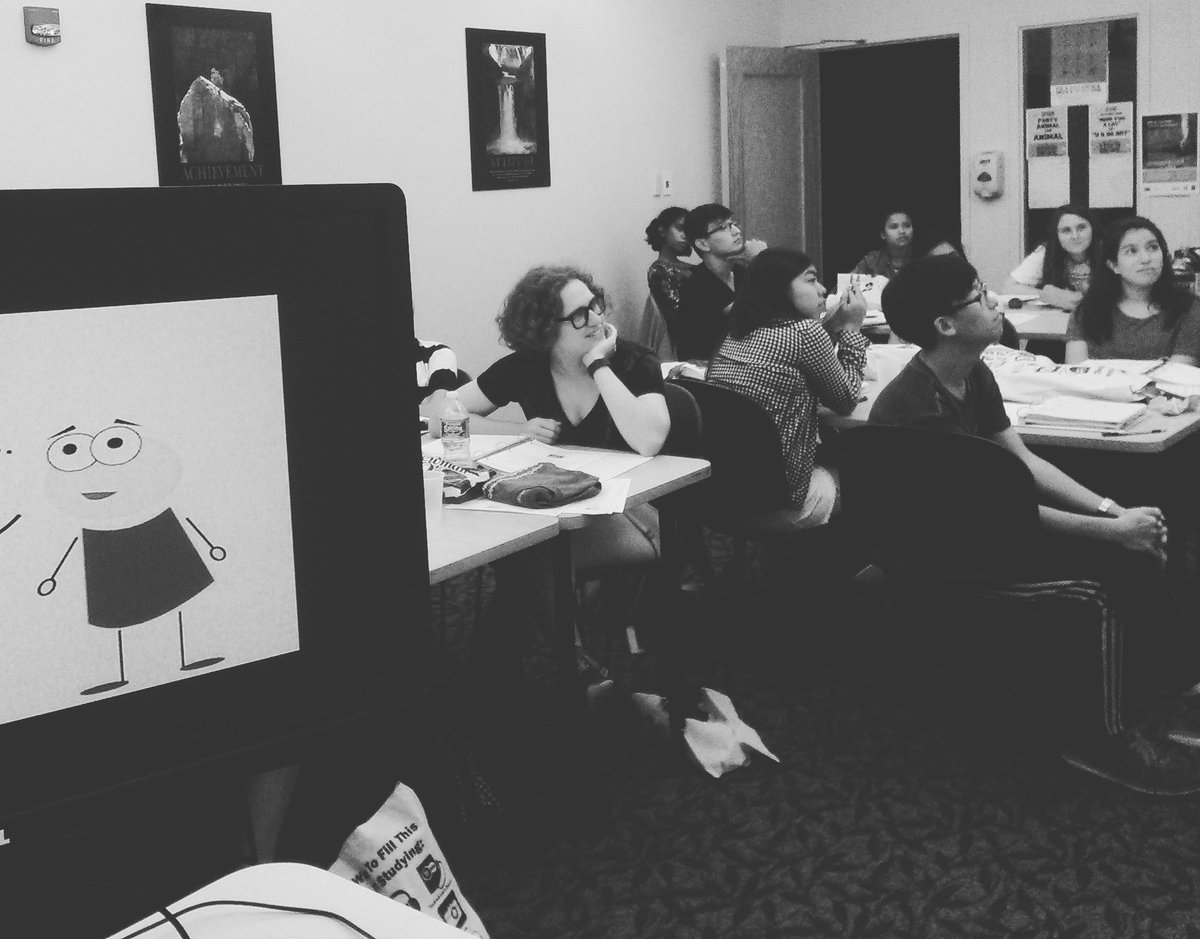 #SIleader kick off training!  #SIatRIT #RIT @ASCatRIT