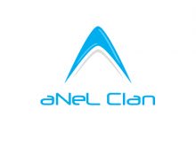 aNeLGaming's tweet image. New logo!