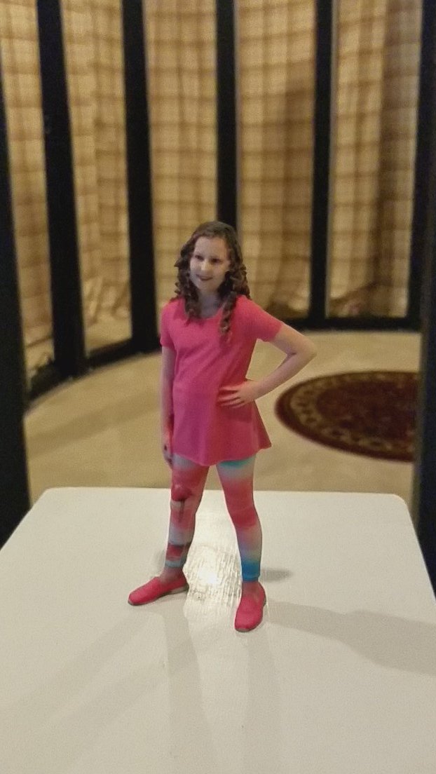FigureThisIn3D's tweet photo. Grand opening! Get 20% off of your 3D photo figurine. A miniature replica of you! https://t.co/CGthnh35jn
