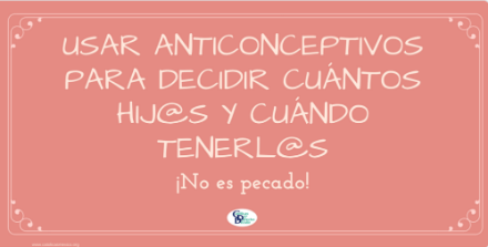 PromedicaMujer's tweet photo. RT @CDDMexico "Los derechos sexuales y reproductivos son un derecho humano" https://t.co/0gJLbfB1w8