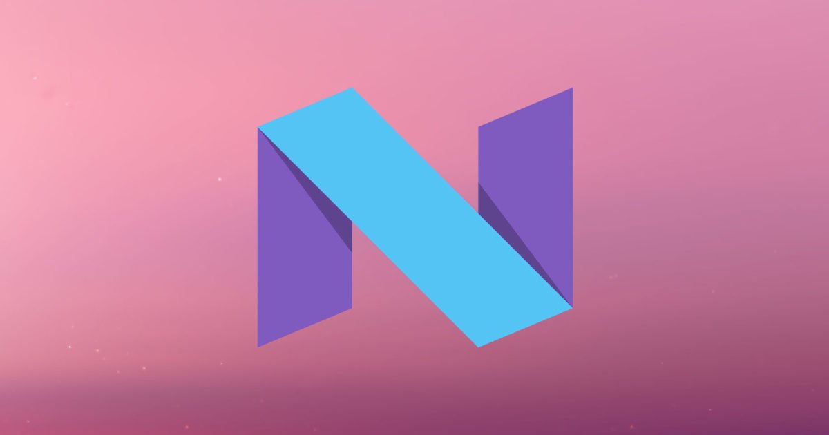 WIRED's tweet image. Google released Android Nougat today. Here are the upgrades we're most excited for: bit.ly/2bcDQVk
