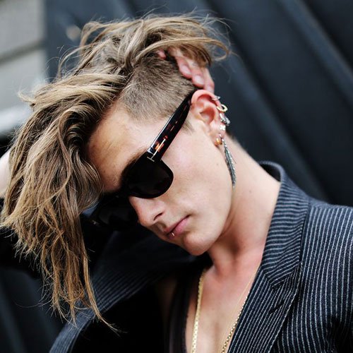 The 15 Best Haircuts For Men