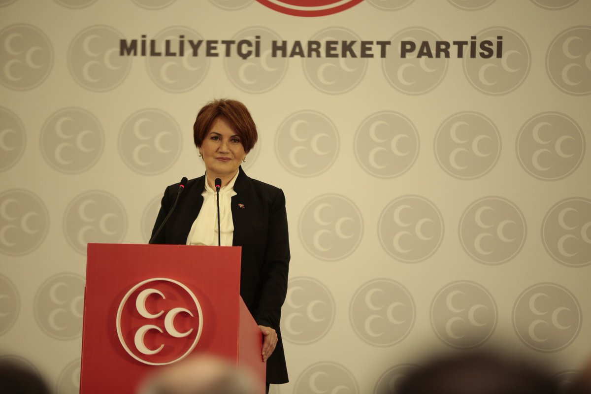 30.11.2015 de MHP Genel Başkanlığı için çıktığımız demokrasi yarışına ilk günkü gibi devam ediyoruz edeceğiz.