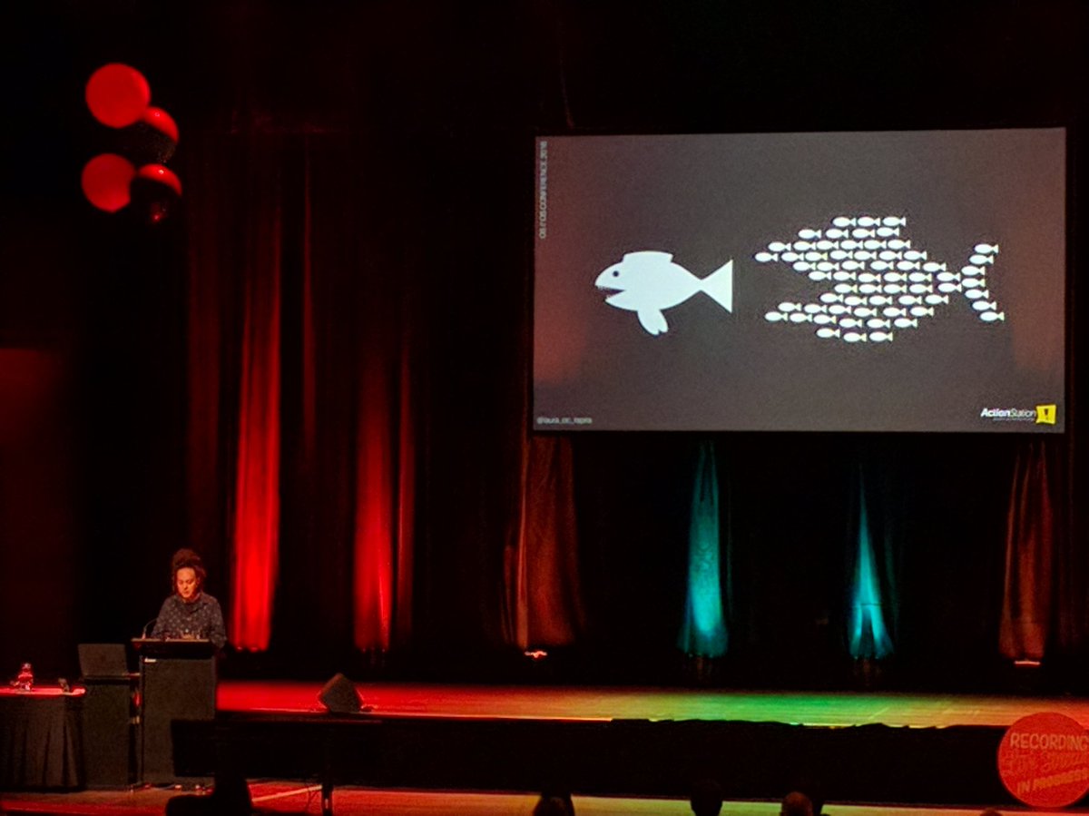 sam__rye's tweet image. .@actionstation is coming to get ya... 😁🐋🐠 #OSOSNZ