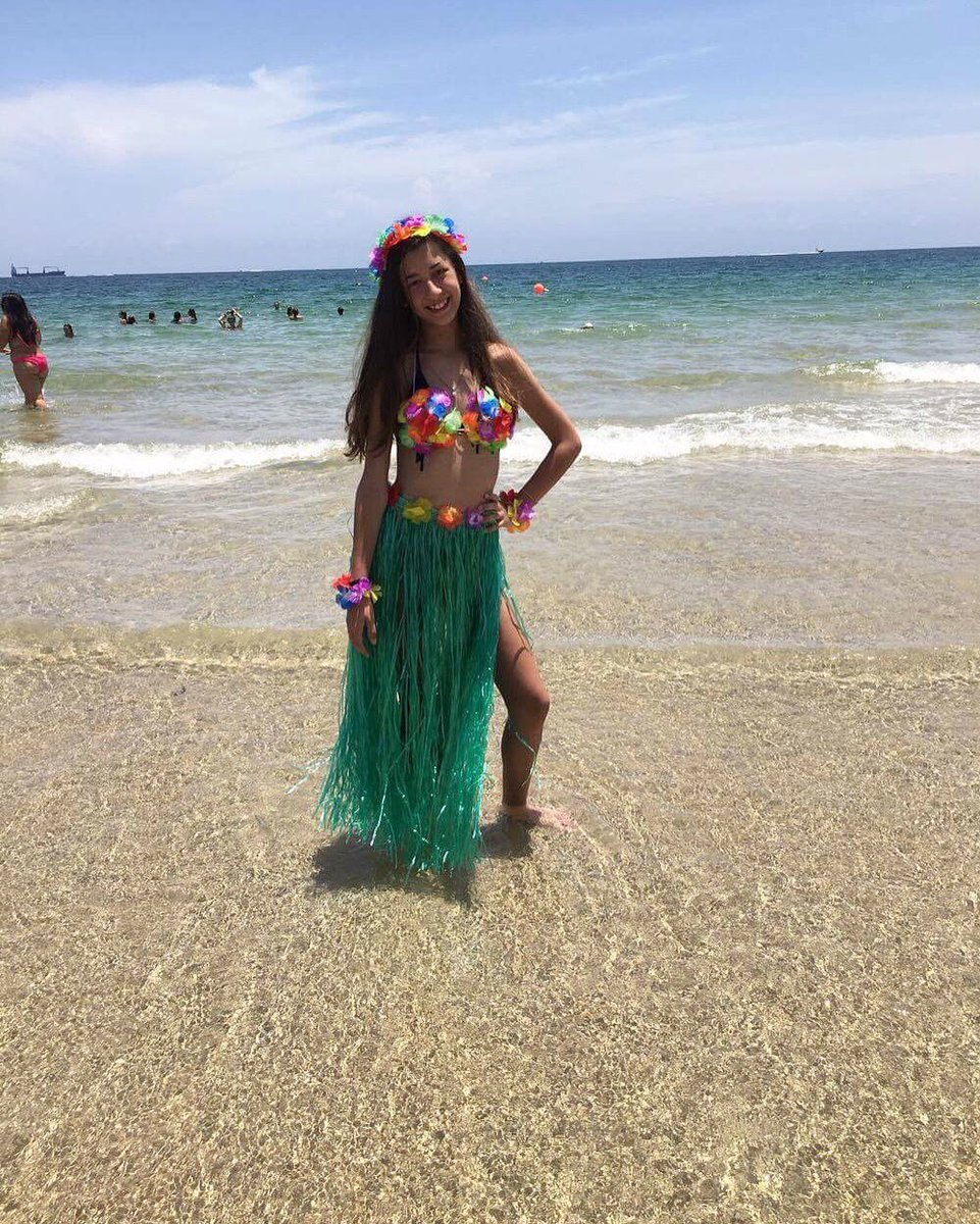 chiaravilar's tweet image. #FuntimeJulio2016 #FunTimeMemories