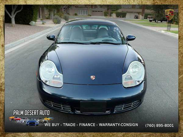 autoitrade's tweet image. 2000 Porsche Boxster S available for sale on autoitrade.com