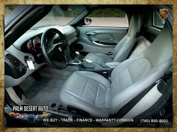 autoitrade's tweet image. 2000 Porsche Boxster S available for sale on autoitrade.com