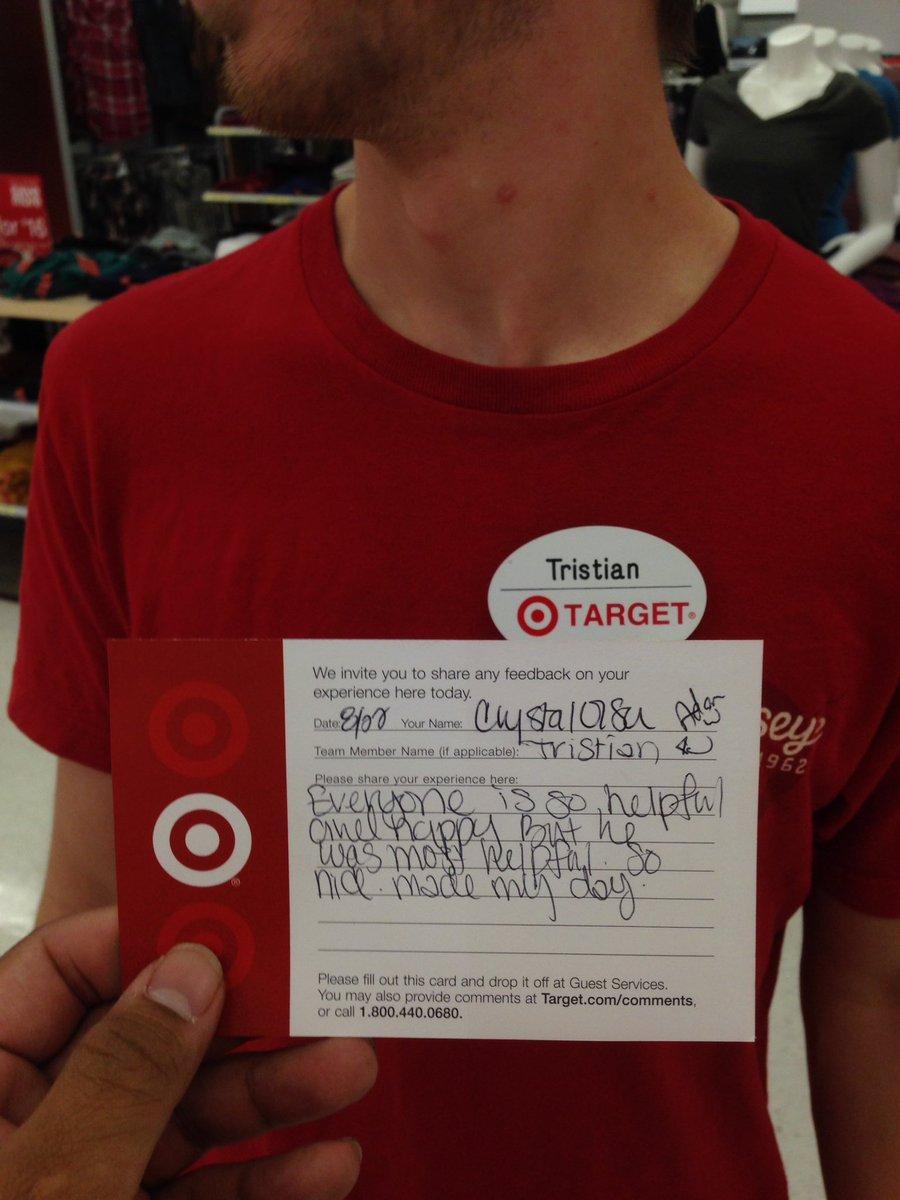 Driving sales with great service!