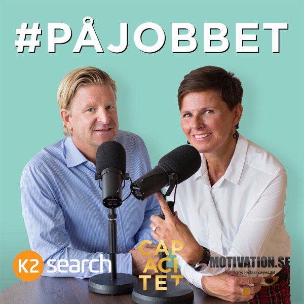 Victorybranch's tweet photo. Nytt avsnitt av vår ledarskapspodd. Temat är "att skiljas på jobbet". Relevant augustilyssning. #k2search #capacitet https://t.co/PipnmLdBmL