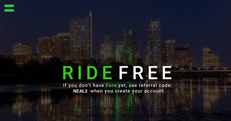 LYFTCODE2016's tweet photo. RIDE-FREE via REFERRALS @FARE Signup, use ID:NEAL2 https://t.co/z5PJ69KnWP #UT #safe #ride #HookemHorns #Bevo #UT20 https://t.co/8mT5yKtD2T