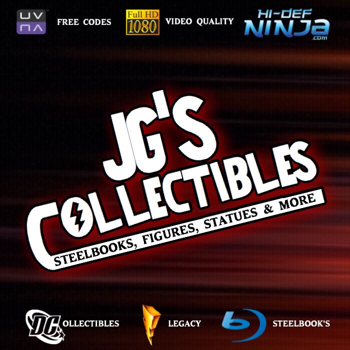 JGplaysguitar's tweet photo. #Steelbooks #Collectibles #Figures #Statues #UVcodes #PowerRangersLegacy at https://t.co/wK4wN5H2ON :) https://t.co/cs9RURUfgE