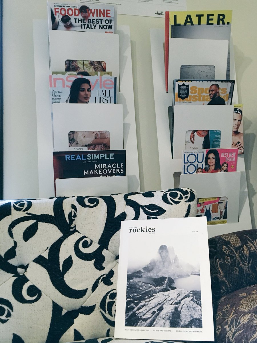 B-Towne Salon tweet media