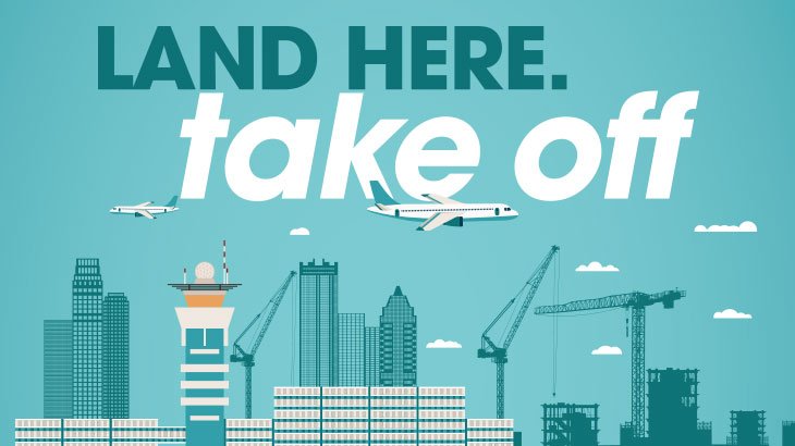 There's a global #aviation bonanza happening #TotalProperty bit.ly/2baVDwf