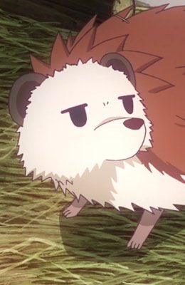 Saeko Doyle Pa Twitter I Called Him Sojiro Like The Hedgehog In Saeko Doyle Pa Twitter I Called Him Sojiro Like The Hedgehog In