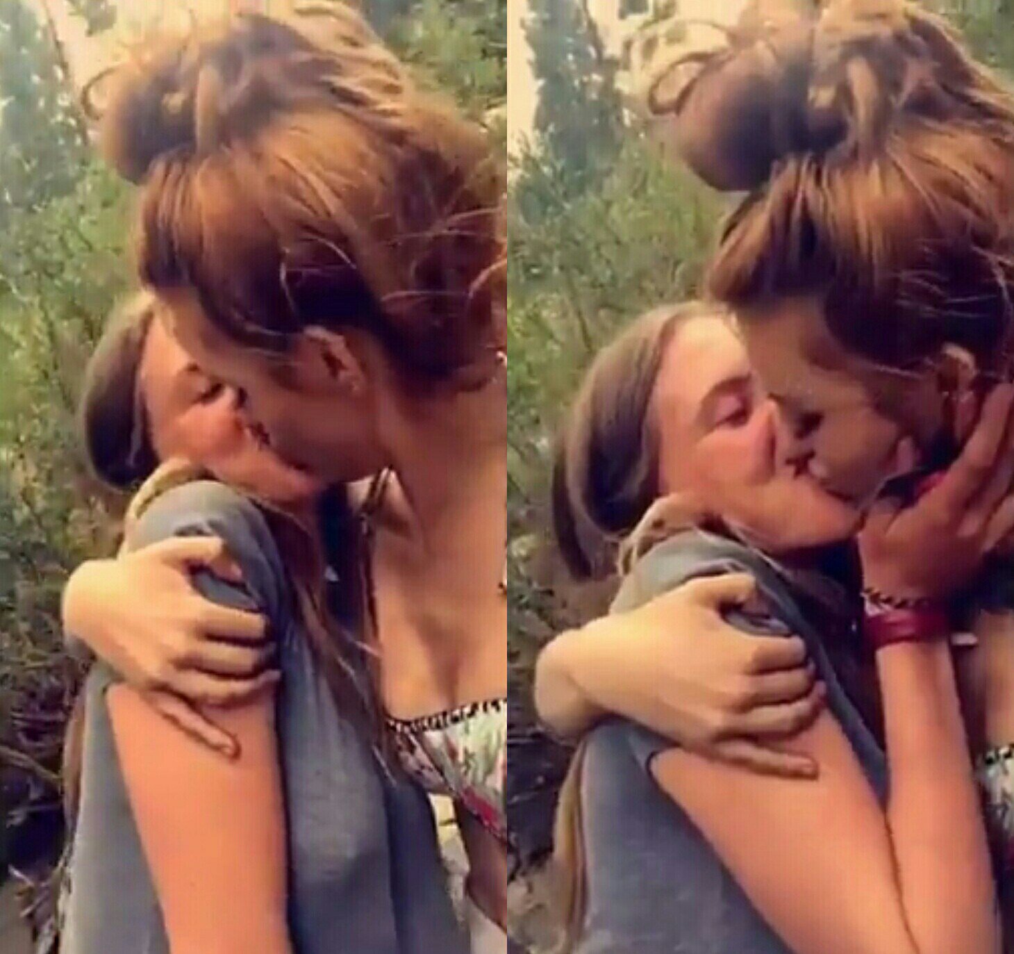 lesbian disney stars Sexy lesbians sex pink panties