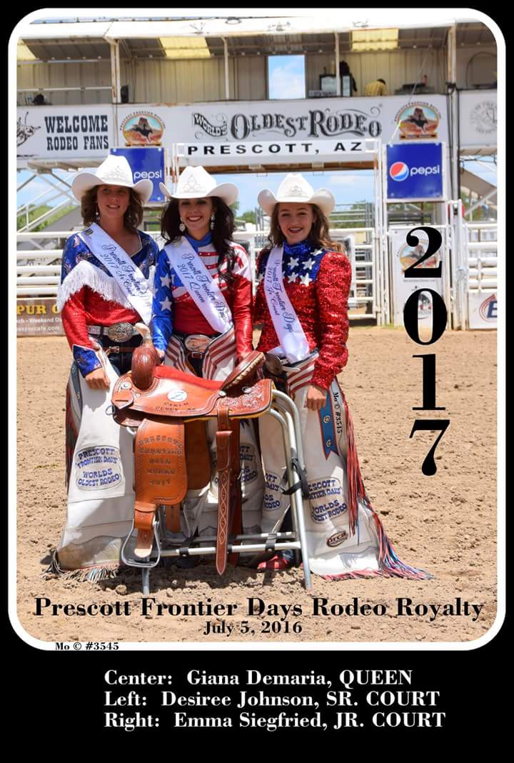 Boot Barn On Twitter The Prescott Frontier Days Rodeo Queen