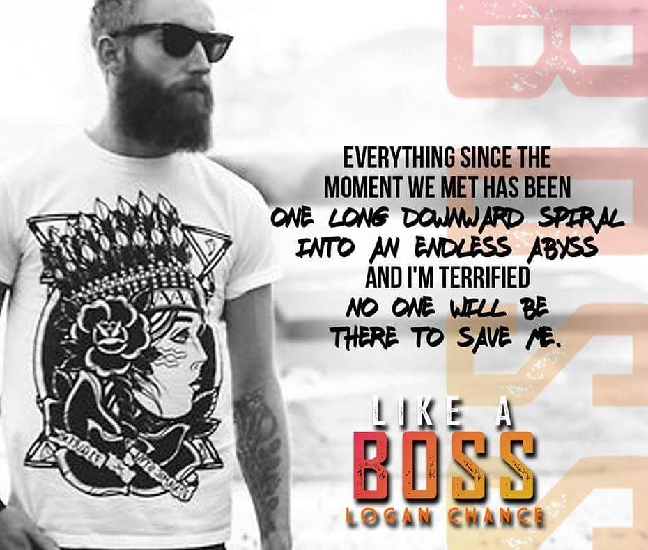 Ult_Fan_Blog's tweet photo. LIKE A BOSS By Logan Chance
#Live #99Cents #FreeKU
https://t.co/ABfAJuDAVW
#BrothersChance #IARTG @BrotherChance https://t.co/noEc6R5NJK
